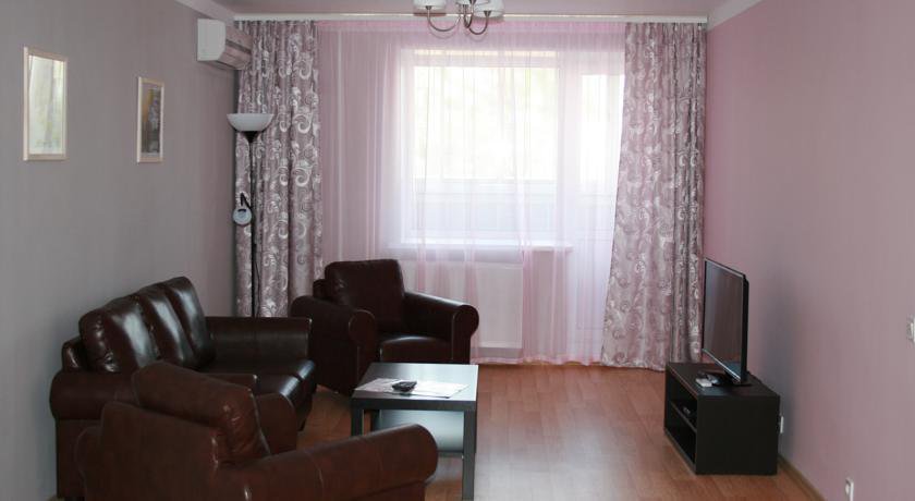 Гостевой дом Aparthotel Uyut Димитровград
