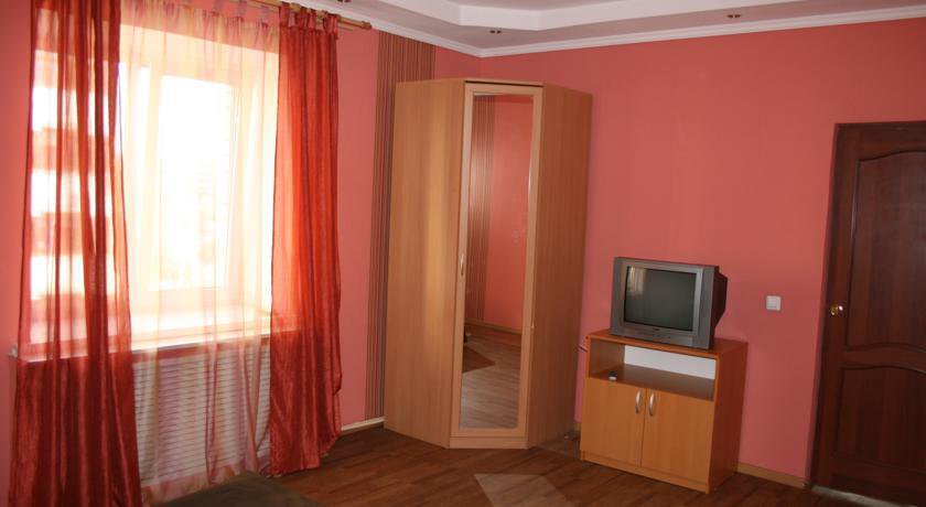 Гостевой дом Aparthotel Uyut Димитровград