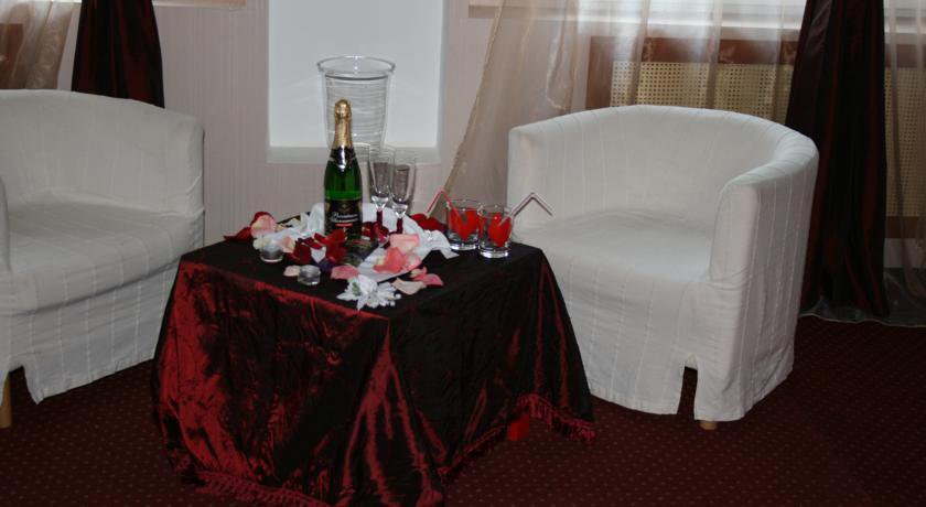 Гостевой дом Aparthotel Uyut Димитровград