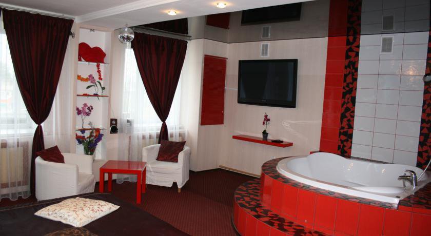 Гостевой дом Aparthotel Uyut Димитровград